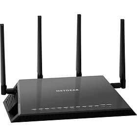 Netgear Nighthawk X4 R7500