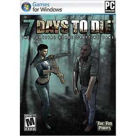 7 Days to Die (PC)
