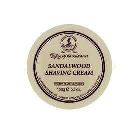 Taylor of Old Bond Street Shaving Cream 60ml