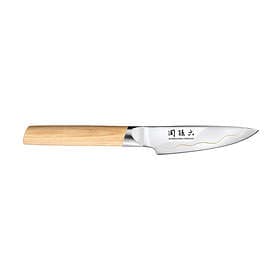 KAI Seki Magoroku Composite Paring Knife 9cm