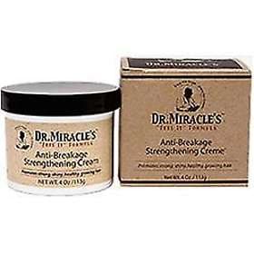 Dr Miracle's Strengthen Daily Anti-break Strength Creme 120ml