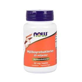 Now Foods Vitamin E-400 50 Capsules