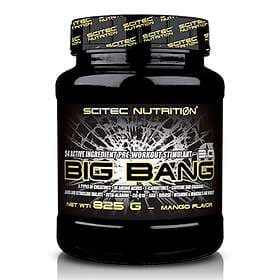 Scitec Nutrition G-Bomb 0.3kg
