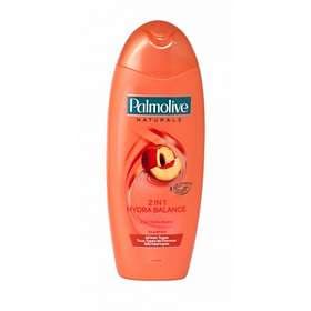 Palmolive Natural Hydra Balance Shampoo 350ml