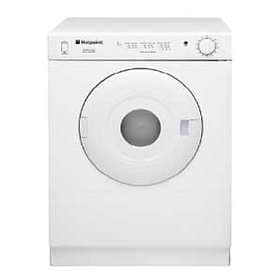 Hotpoint Aquarius V4D01P (White)