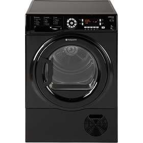 Hotpoint SUTCD 97B 6KM (Black)