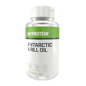Myprotein Antarctic Krill Oil 250 Capsules
