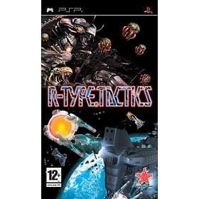 R-Type Command (PSP)