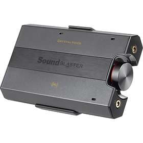Creative Sound Blaster E5
