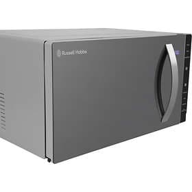 Russell Hobbs RHFM2363S (Silver)