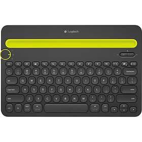 Logitech K480 (EN)