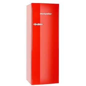 Montpellier MAB340R (Red)