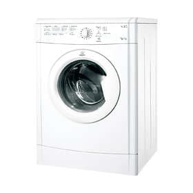 Indesit IDVL 75 B R (White)