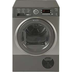 Hotpoint SUTCD 97B 6GM (Grey)