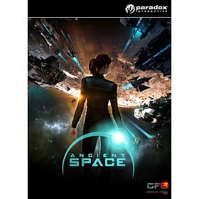 Ancient Space (PC)