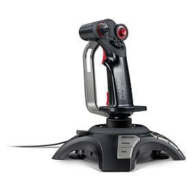 Speed-Link SL-6638 Phantom Hawk Flightstick (PC)