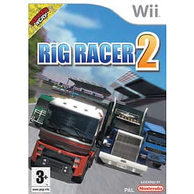 Rig Racer 2 (Wii)