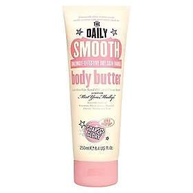 Soap & Glory The Daily Smooth Body Butter 250ml