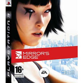Mirror's Edge (PS3)