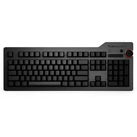 Das Keyboard 4 Ultimate Cherry MX Brown (Nordic)