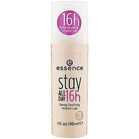 Essence Stay All Day 16h Long-Lasting Make-Up 30ml