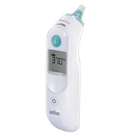 Braun ThermoScan 5 IRT6020