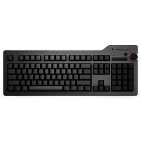 Das Keyboard 4 Ultimate Cherry MX Brown (EN)