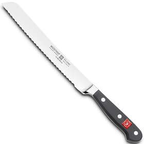 Wüsthof Classic Bread Knife 20cm