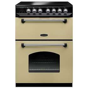 Rangemaster Classic 60 Ceramic (Cream)