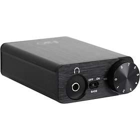 Fiio E10K