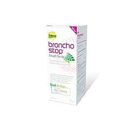 Buttercup Bronchostop Elixir 240ml