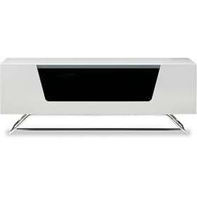 Alphason Chromium 100x41.8cm
