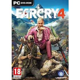 Far Cry 4 (PC)
