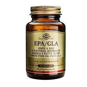 Solgar EPA/GLA 30 Capsules