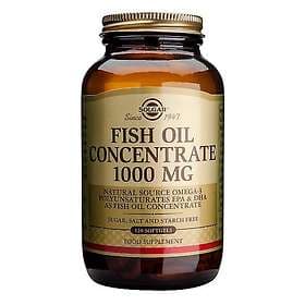 Solgar MaxEPA 120 Capsules