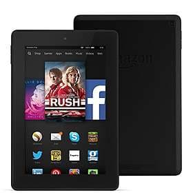 Amazon Fire HD 7 16GB (4th Generation)