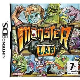 Monster Lab (DS)