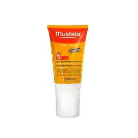 Mustela Bebe Very High Protection Sun Face Lotion SPF50 40ml