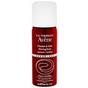 Avene Men Shaving Foam 50ml