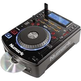 Numark NDX500