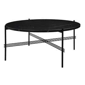 GUBI Gamfratesi TS Soffbord Ø80cm