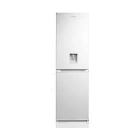 Hoover HVBF 5182 WWK (White)