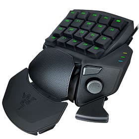 Razer Orbweaver 2014