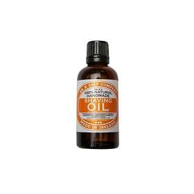 Dr K Soap Company Shaving Oil 50ml