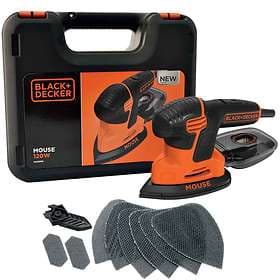 Black & Decker KA2500K