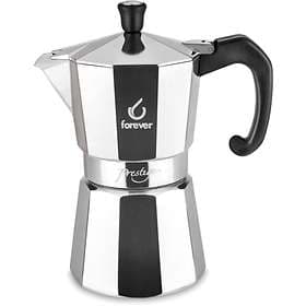 Forever Moka Prestige 6 Cups