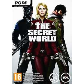 The Secret World (PC)