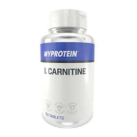 Myprotein L-Carnitine 90 Tablets