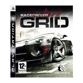 Race Driver GRID (PS3)
