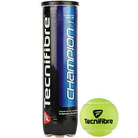 Tecnifibre Champion One (4 bollar)